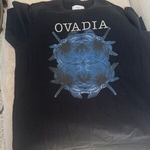 Ovadia t shirt